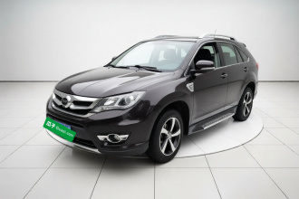 比亚迪S7 2015款 2.0T 自动尊贵型