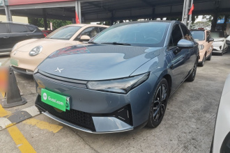 小鹏P5 2022款 460E+