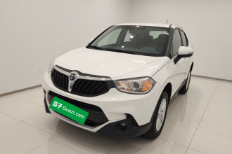 中华V3 2015款 1.5L 手动精英型