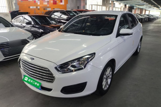 福特 福睿斯 2019款 改款 1.5L 手动质享型（胎压监测） 国VI