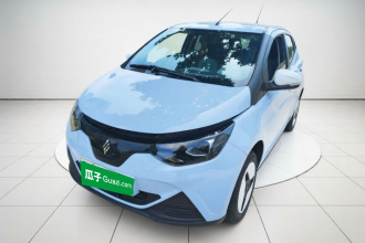 江铃集团新能源 易至EV2 2024款 201km 舒适型