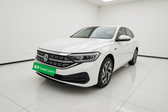 大众 速腾 2023款 280TSI DSG超越版