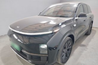 理想汽车 理想L8 2023款 Air