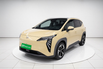 埃安 AION S Plus 2022款 70 智领版