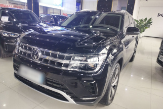 大众 途昂 2022款 380TSI 四驱尊崇豪华版