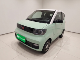 五菱汽车 宏光MINIEV 2022款 马卡龙时尚款 磷酸铁锂