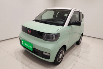 五菱汽车 宏光MINIEV 2022款 马卡龙时尚款 磷酸铁锂