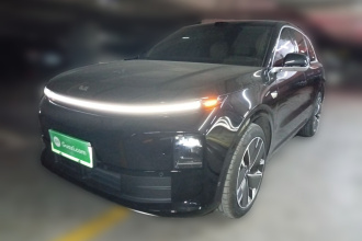 理想汽车 理想L6 2025款 Max 智能焕新版