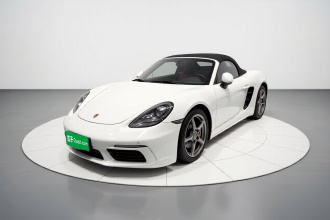保时捷718 2016款 Boxster 2.0T