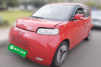 欧拉白猫 2020款 360km 豪华型