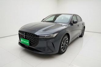 林肯Z 2024款 2.0T 两驱尊逸混动版