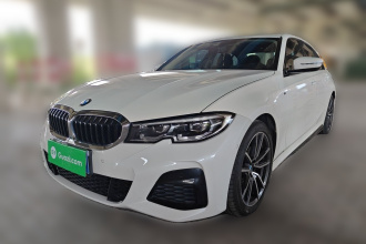 宝马3系 2020款 320Li M运动套装