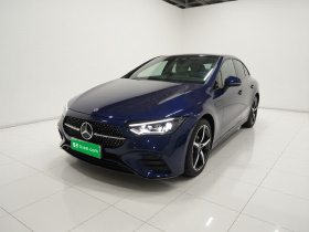 奔驰EQE 2022款 350 先型特别版