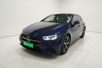 奔驰EQE 2022款 350 先型特别版