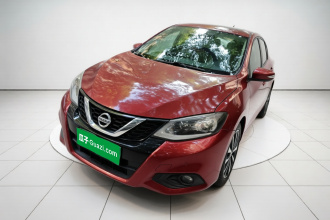 日产 骐达TIIDA 2016款 1.6L CVT智尊版