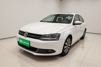 大众 速腾 2012款 1.4TSI 自动旗舰版