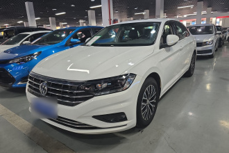 大众 速腾 2019款 200TSI DSG舒适型 国VI