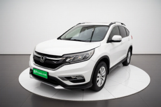 本田CR-V 2016款 2.0L 两驱都市版