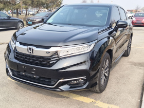 本田 冠道 2020款 370TURBO 两驱豪华版