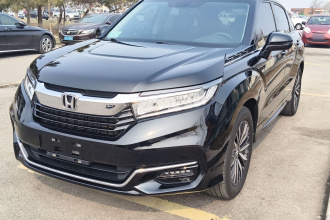 本田 冠道 2020款 370TURBO 两驱豪华版