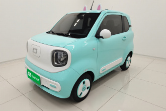 奔腾小马 2026款 222km 萌趣马 Plus