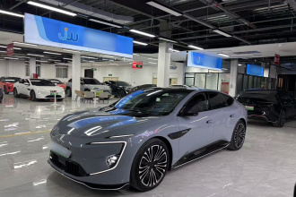 阿维塔12 2025款 Master纯电版四驱