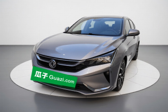 东风风神 奕炫 2020款 230T 自动炫酷版