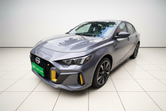 广汽传祺 影豹 2023款 270T DCT J15版