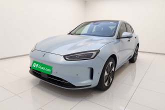 鸿蒙智行 问界M5 2022款 纯电后驱标准版