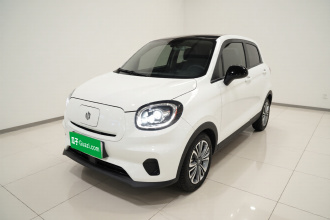 零跑汽车 零跑T03 2025款 403舒享版