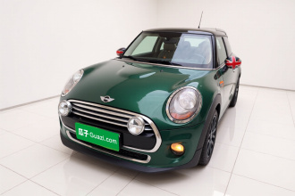 MINI 2016款 1.5T COOPER