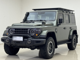 212 T01 2025款 2.0T 长风