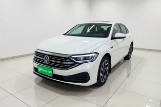 大众 速腾 2024款 300TSI DSG超越版