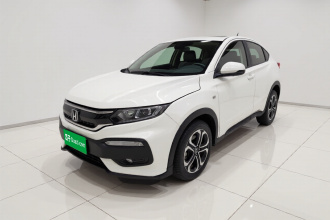 本田XR-V 2015款 1.8L EXi  CVT舒适版