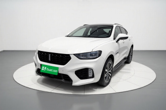 魏牌 VV5 2017款 2.0T 超豪型