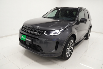 路虎 发现运动版 2023款 249PS R-Dynamic SE 性能科技版