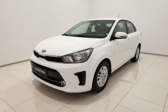 起亚 焕驰 2019款 1.4L 手动智享版Value 国VI