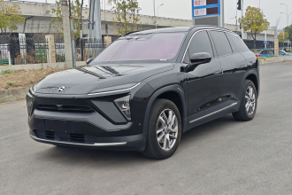 蔚来ES6 2019款 430KM 性能版