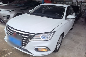 荣威i5 2020款 1.5L 自动4G互联领豪版