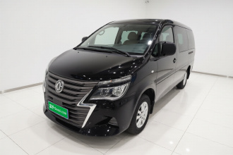 东风风行 菱智 2020款 M5L 1.6L 豪华型 7座