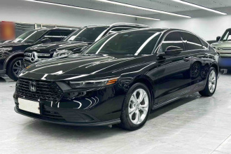 本田 雅阁 2023款 260TURBO 智享版