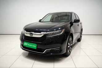本田 冠道 2020款 370TURBO 四驱尊享版