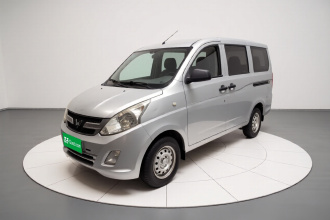 五菱汽车 五菱荣光V 2015款 1.2L实用型