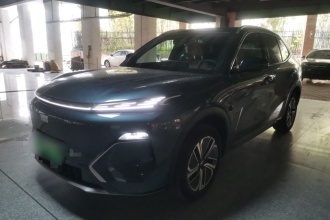 吉利银河 银河星舰7 EM-i 2026款 135km 智航版