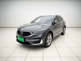 讴歌RDX 2019款 2.0T 钻享版SH-AWD 国VI