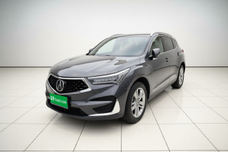 讴歌RDX 2019款 2.0T 钻享版SH-AWD 国VI