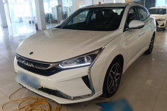 东风风神 奕炫 2021款 230T 自动追影版