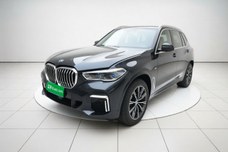 宝马X5 2022款 xDrive 30Li M运动套装