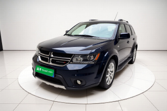 道奇 酷威 2014款 2.4L 两驱旅行版