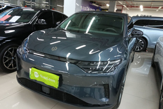 零跑汽车 零跑C11 2023款 纯电 500舒享版